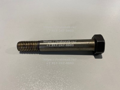 Болт корпуса заднего моста