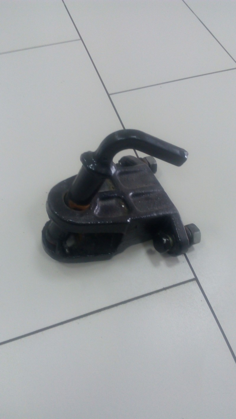 Буксир передний — 1