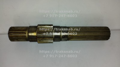 Вал (340мм)
