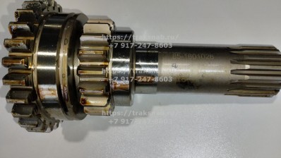 Вал МТЗ-1221 (230 мм)