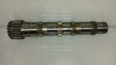 Вал промежуточный МТЗ-1221