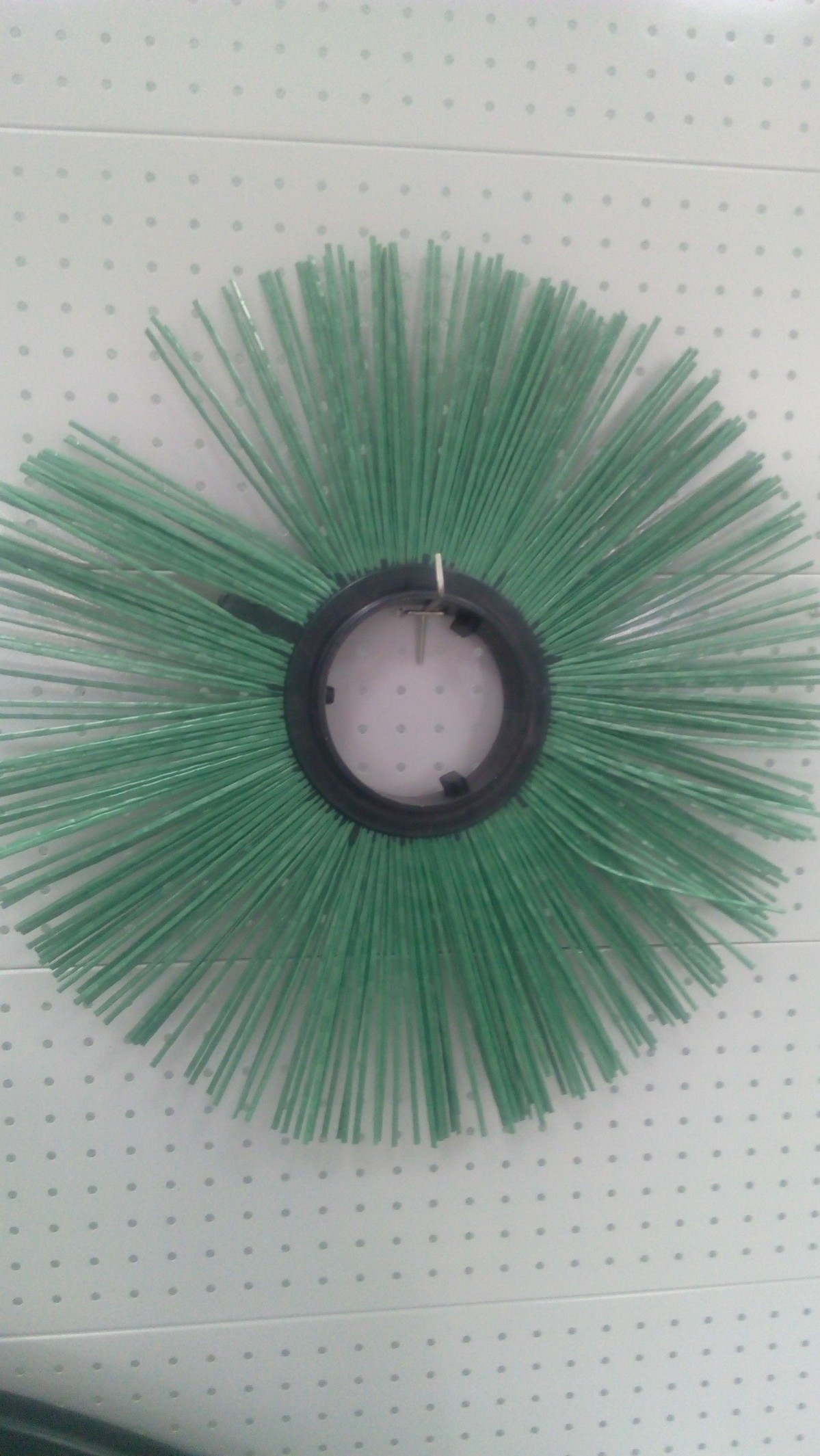 Купить диск щеточный пп 120/550 беспроставочный в