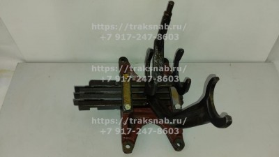 Корпус вилок в сб.