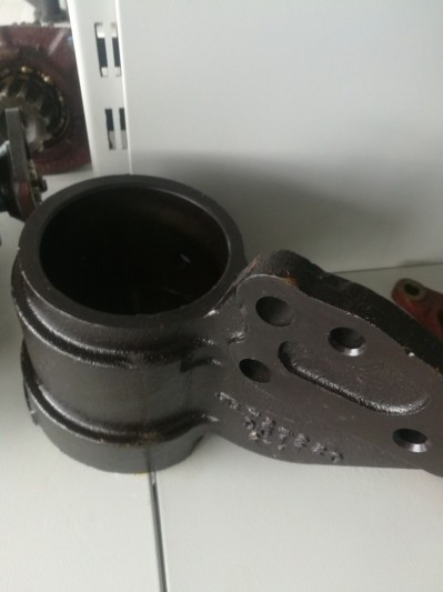 Корпус промопоры карданного вала