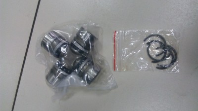 Крестовина карданного вала в сб.