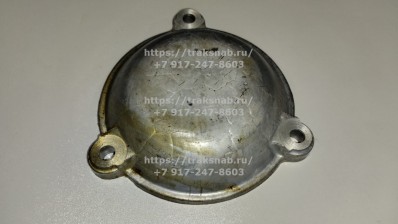 Крышка на переднюю крышку Д-260