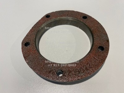 Крышка промопоры