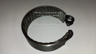 Лента ВОМ широкая