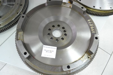 Маховик Д-260 МТЗ-1221