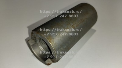 Ось качания короткая (с прорезью)