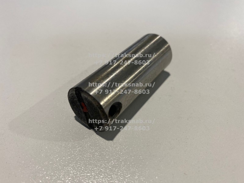 Ось саттелита ВОМ — 2