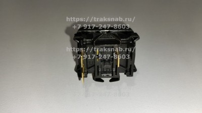 Переключатель фонарей автопоезда