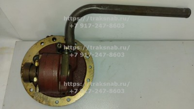 Привод насоса