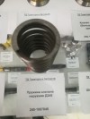 Пружина клапана наружняя Д245, миниатюра — 0