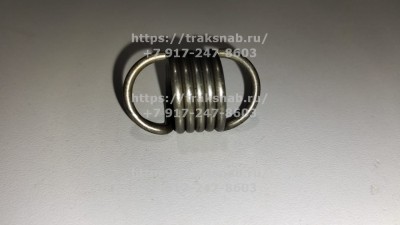 Пружина тормозного диска нажимная