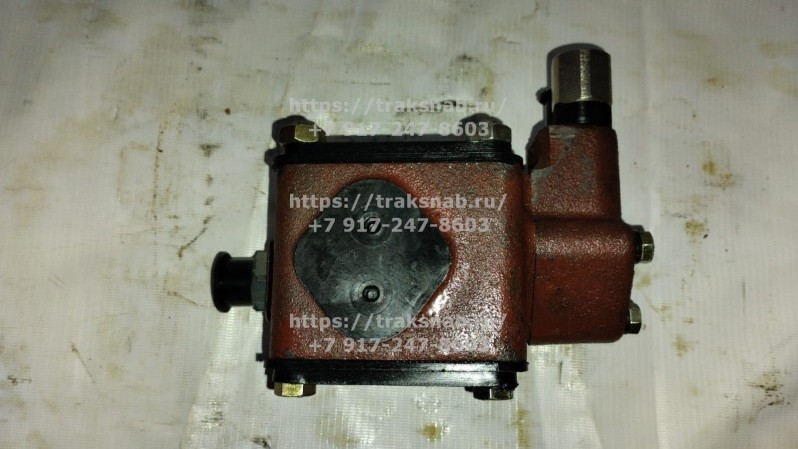 Распределитель ГУР — 2