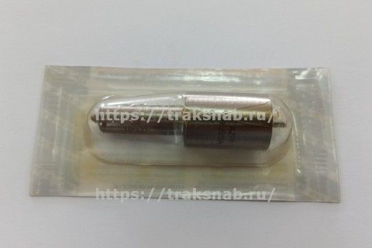 Распылитель форсунки Д-245/260 (Алтай) завод — 1