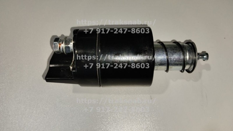 Реле втягивающее 24В Магнетон — 1