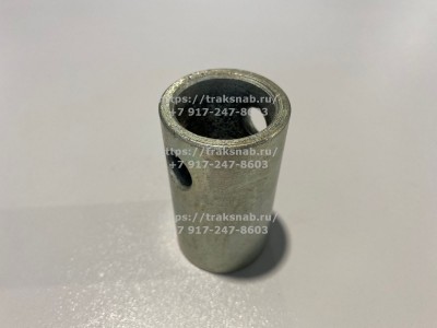 Втулка  переходная на 2 кат.яблока