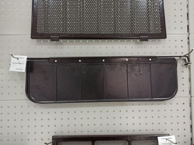 Козырек 80П-8204010-01