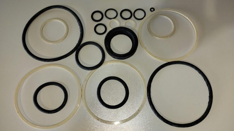 РК гидроцилиндра ЦС-100 н/о 406 — 1