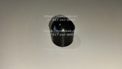 Рукоятка управления подачи топлива