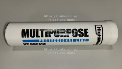 Смазка в тубе синяя 400г