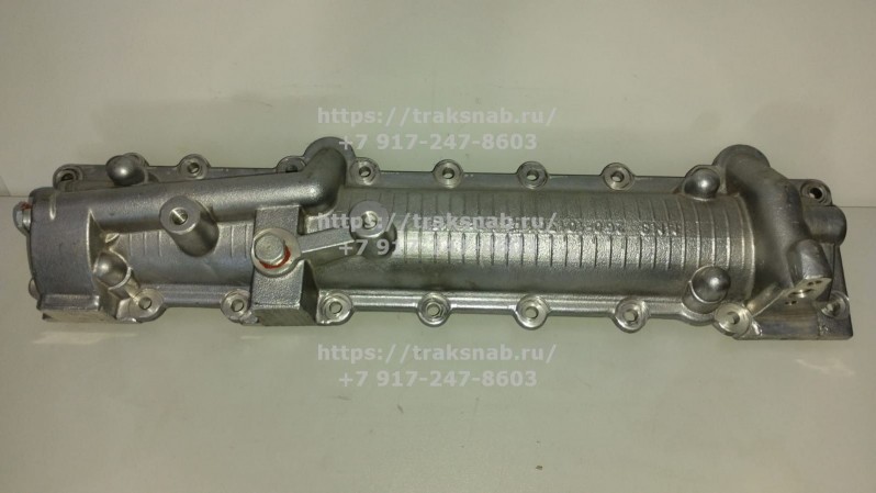 Теплообменник Д-260 МТЗ-1221 — 3