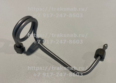 Трубка форсунки ТНВД-02 Д-240