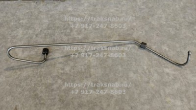 Трубка форсунки ТНВД-04 Д-260