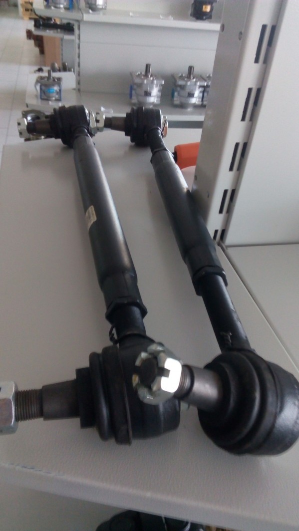 Тяга рулевая МТЗ-82 (короткая) — 2