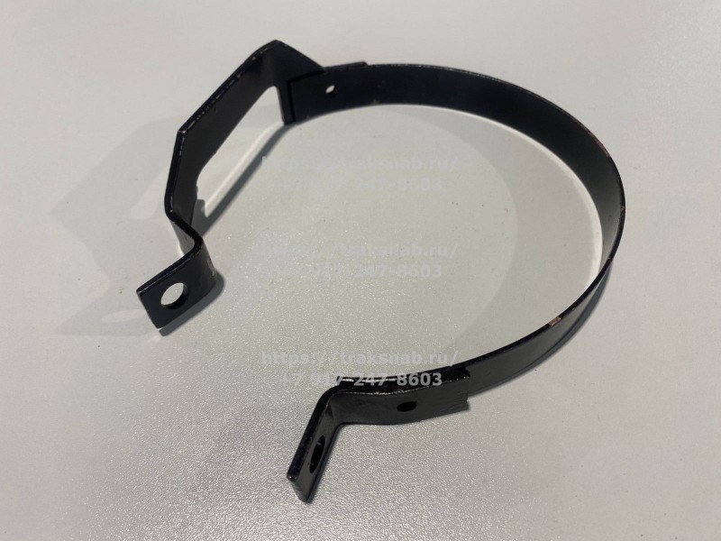 Хомут кожуха карданного вала — 2