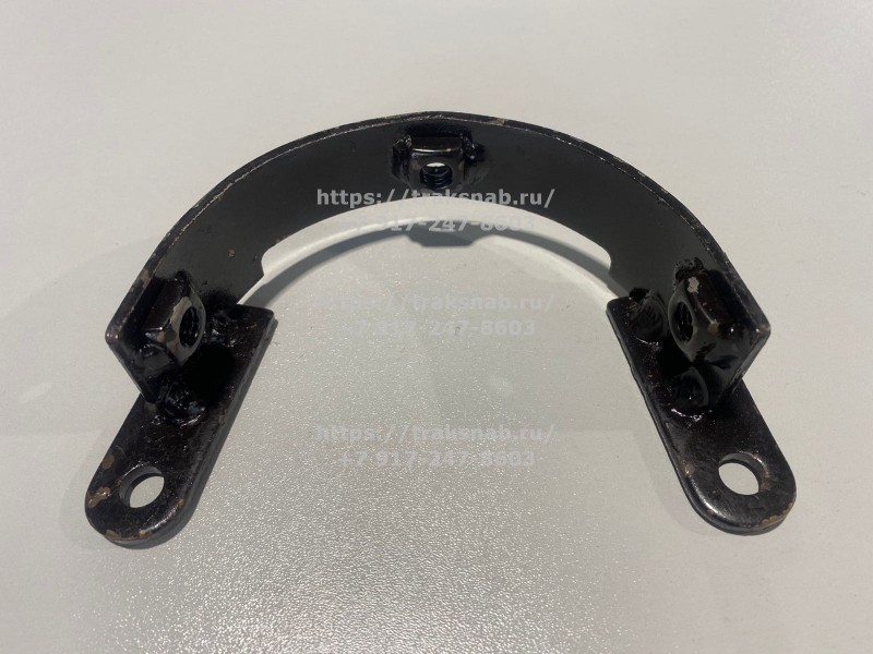 Хомут промопоры — 1