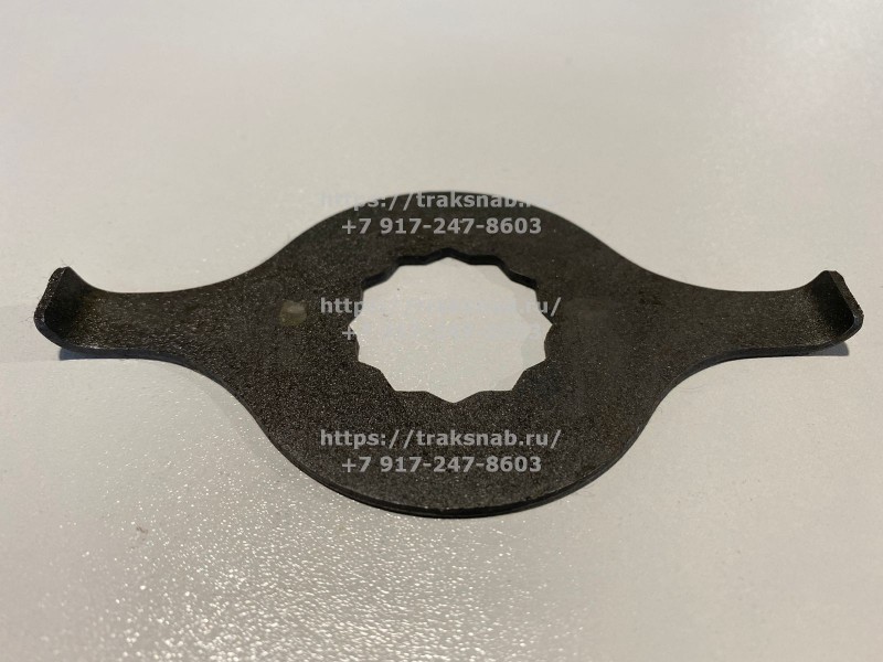 Шайба дифференциала заднего моста МТЗ-1221 — 2