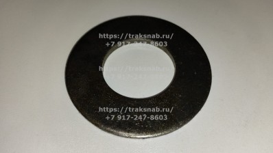 Шайба под пружину переднего моста