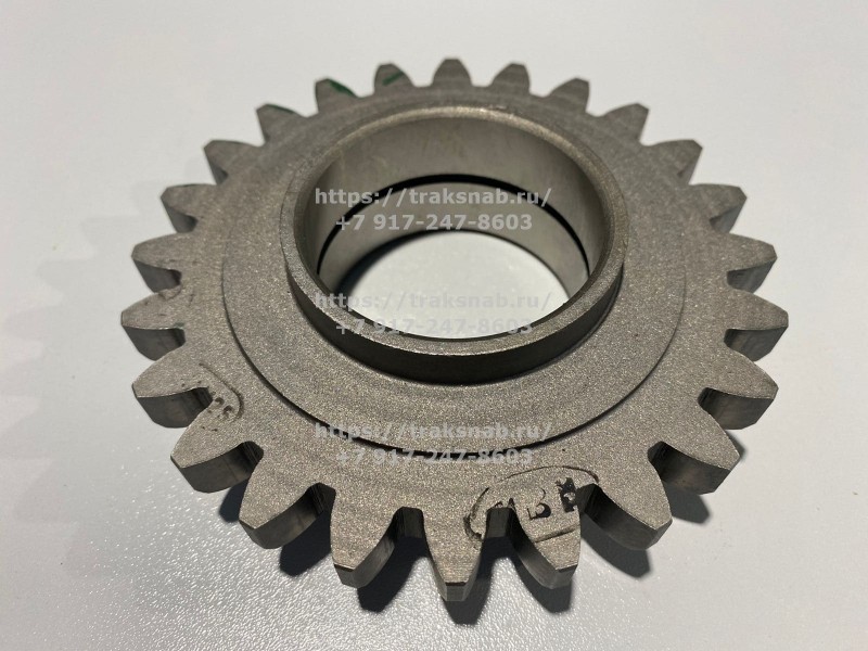 Шестерня 24зуб. — 2