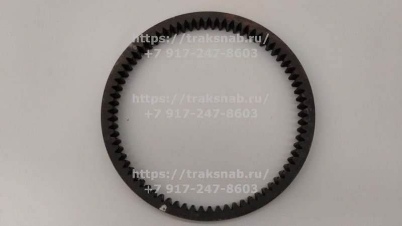 Шестерня переднего моста МТЗ-1221 74зуб. — 3