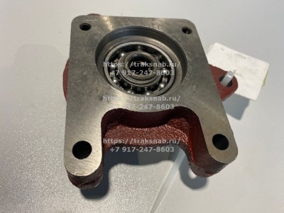 Привод шестеренного насоса Д-260 нов.об. 15град.