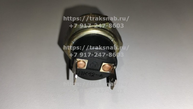 Выключатель ВК-12-4 — 1