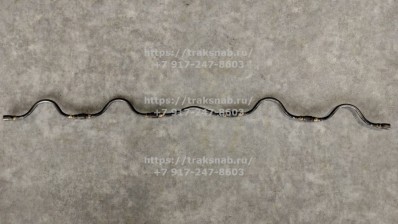 Топливопровод дренажный Д-260-1104320-Д