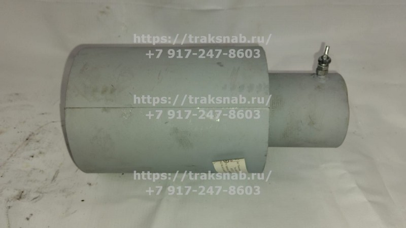 Искрогаситель ИГС-75 — 2