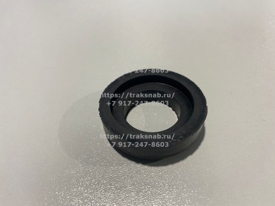 Кольцо пыльник форсунки резиновый н/о