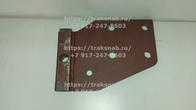 Пластина 1321-2707070-Б-01 (ВЗТЗЧ)