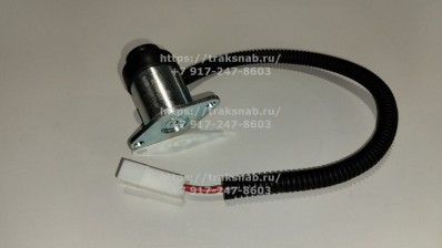 Электромагнит пуска 37098274 (12В)