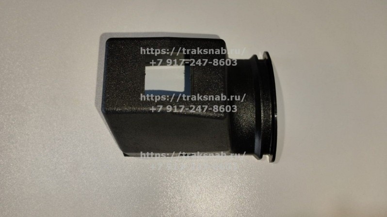 Кожух подрулевого переключателя — 1