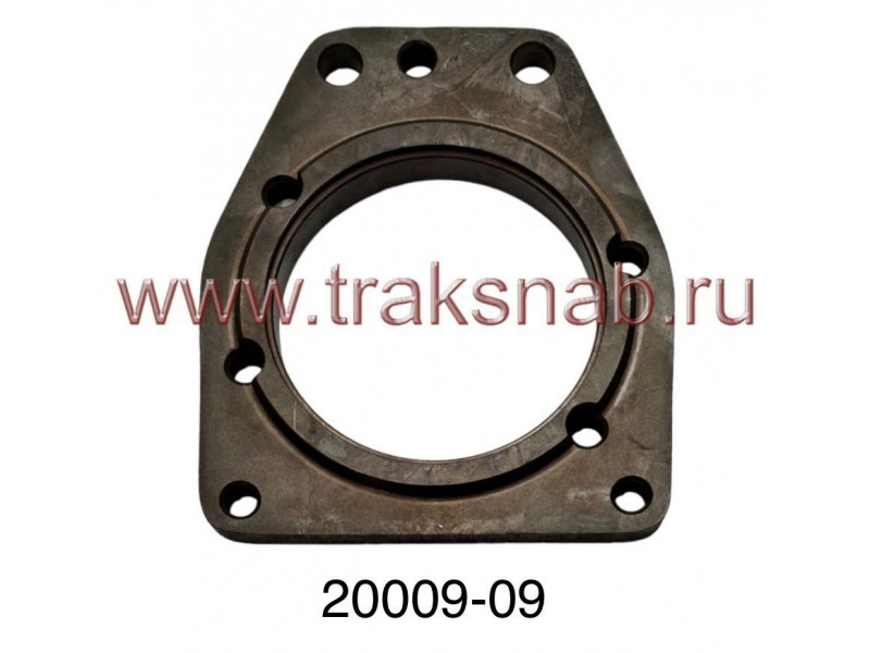 Плита крепления 20009-09 ТНВД 4М EURO-2 — 3
