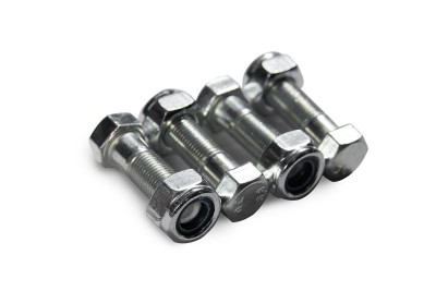 Болт кардана (4 шт) Волга,Газель,УАЗ (в сб с корот.болт)