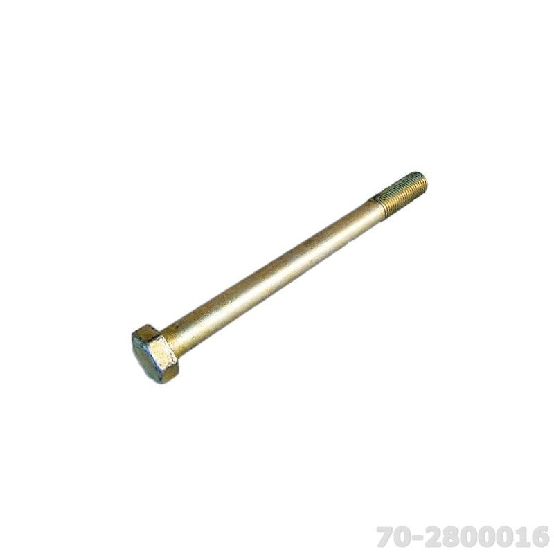Болт крепления 70-2800016-01 — 1