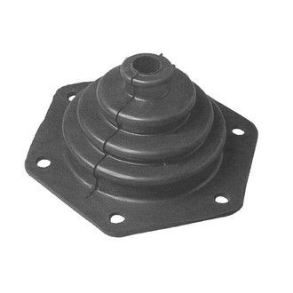 Чехол рычага КПП — 3