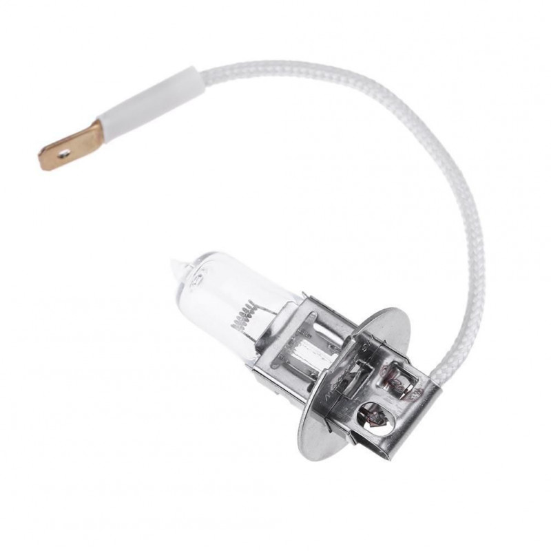 Автолампа Н3 24В — 1